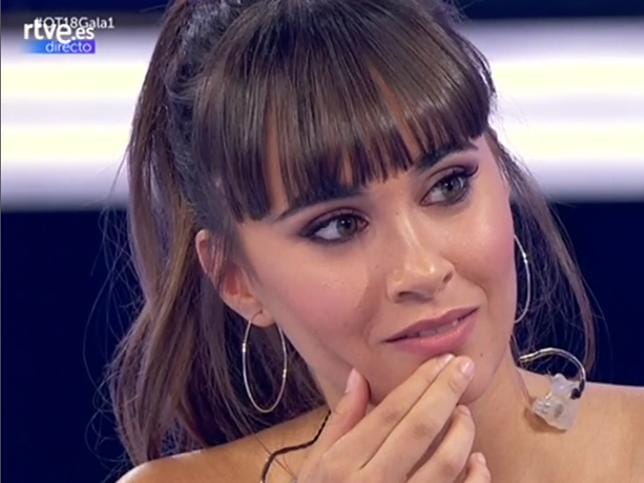 Aitana ot2018 kSWD U601043117117js 644x483MujerHoy Aitana ot2018 kSWD U601043117117js 644x483MujerHoy
