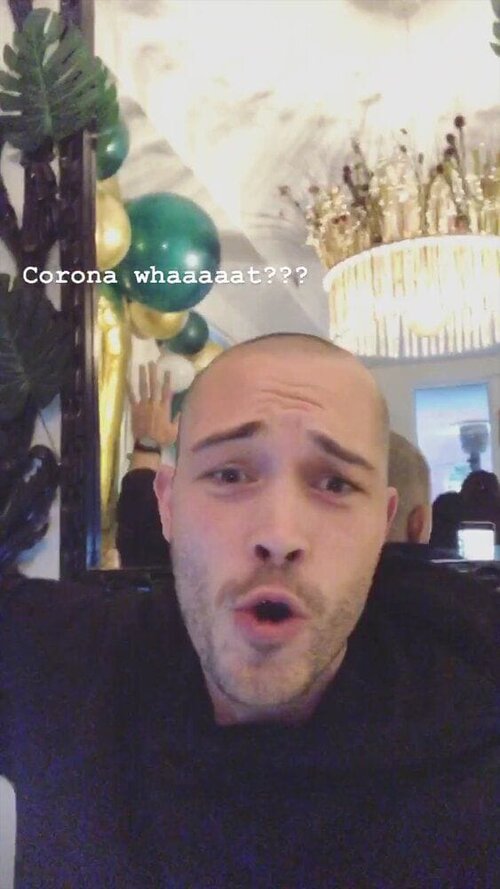 Screenshot 20200326 004505 Instagram