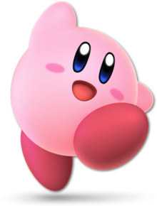 220px SSU Kirby artwork