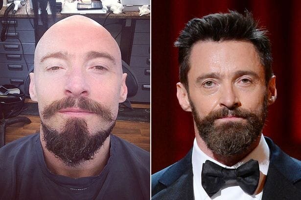 MAIN  Hugh Jackman