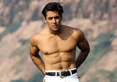 Salman Khan body 1 1