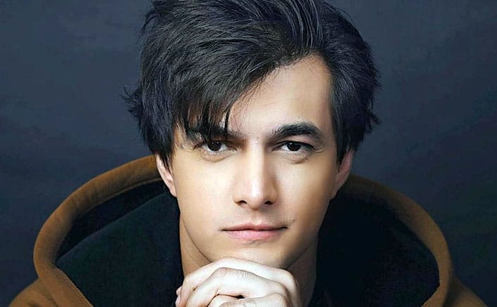 Yeh rishta kya kehlata hais mohsin khan shares pic of all awards his won as he completes 10 ye