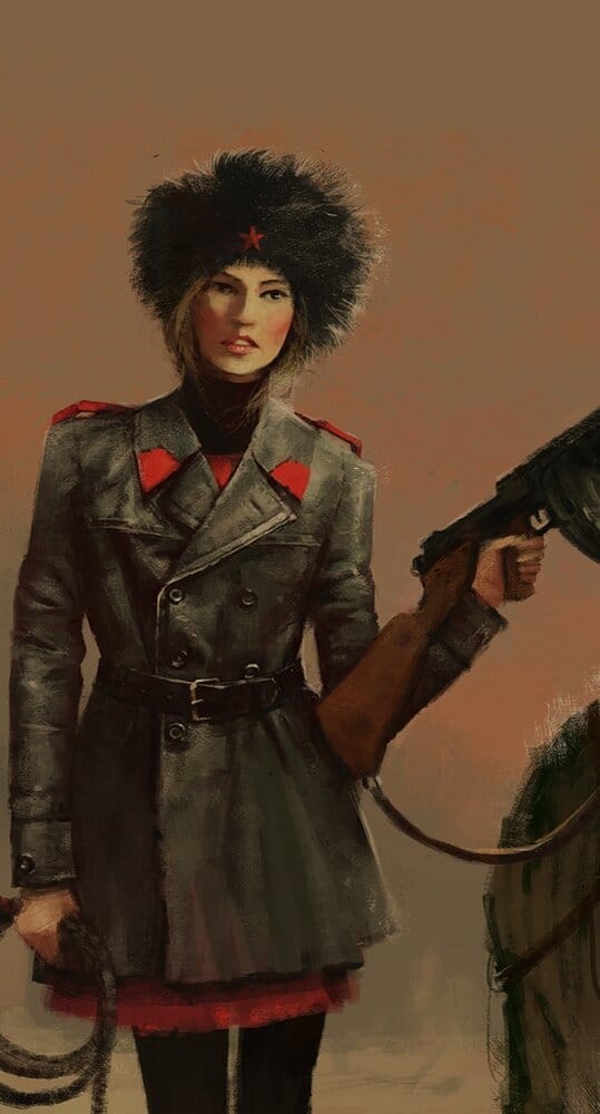 Scythe digital edition k3