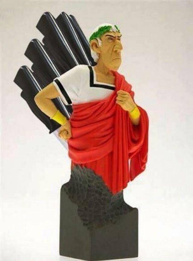 Caesar