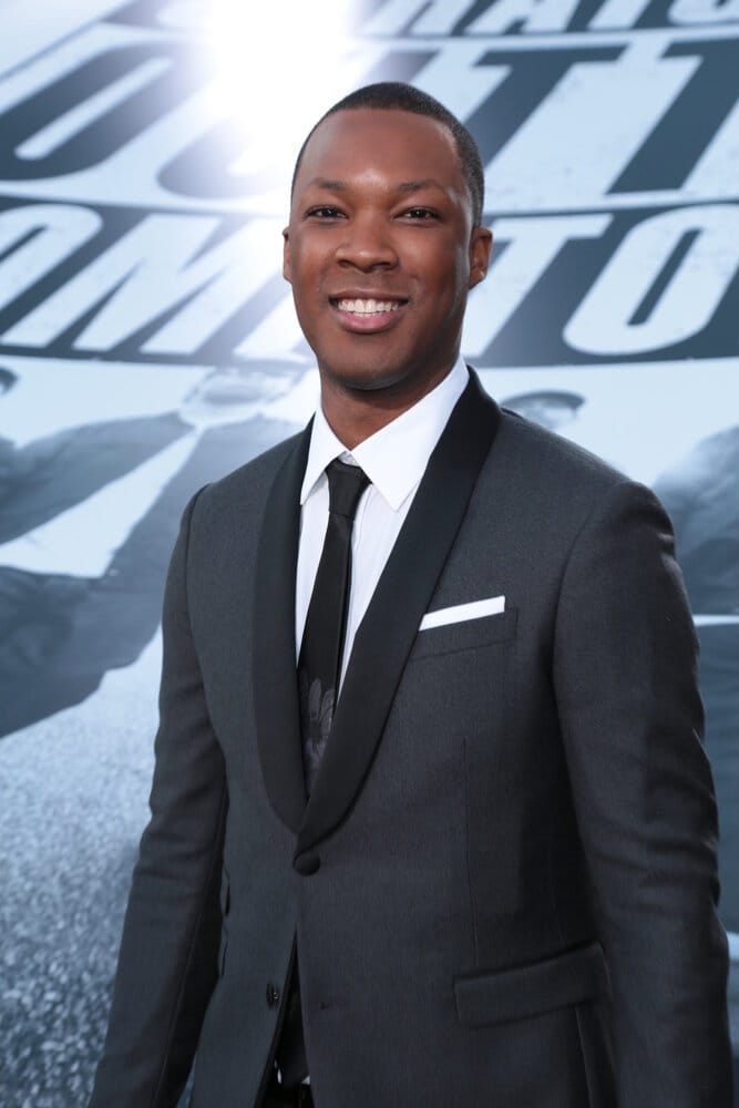Corey Hawkins scaled