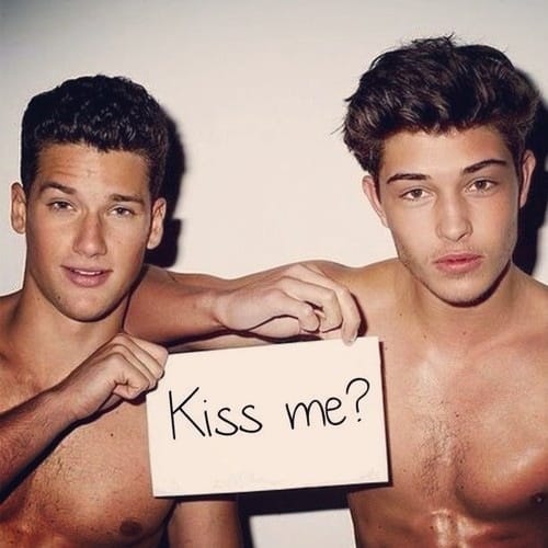 Boy cute francisco lachowski hot Favimcom 968266