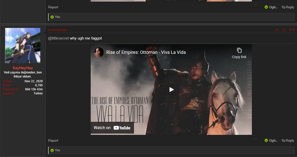 Love it when dogs bark for me 3