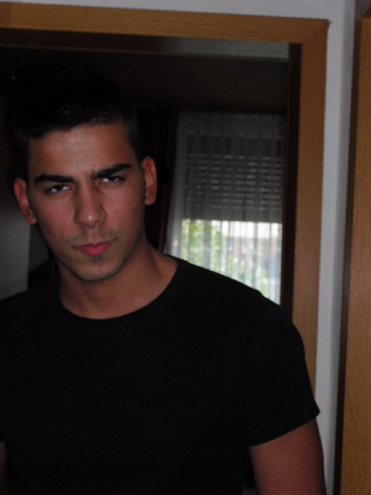 Brown me