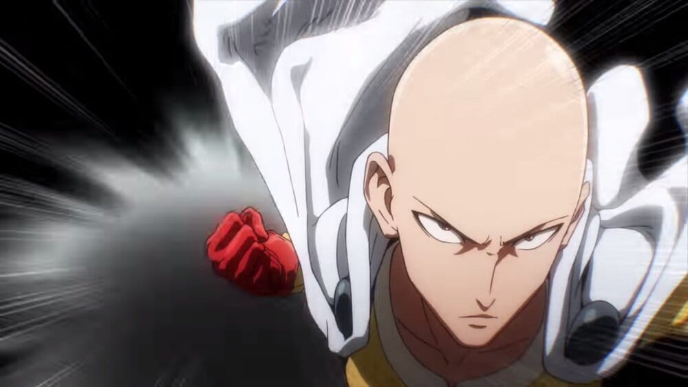 Onepunchman