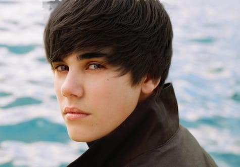 Dark hair love it P Xx justin bieber 28542880 475 330