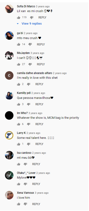 Xan