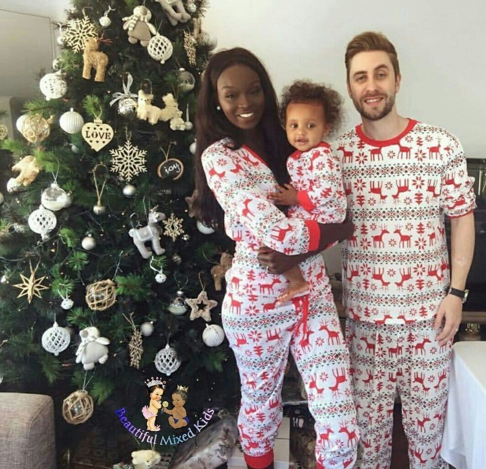 Beautiful christmas