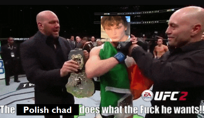 Polishchad