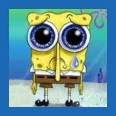 Sad