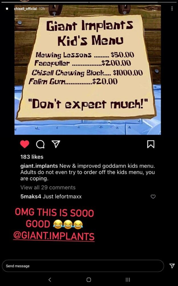 Screenshot 20210603 222738 Instagram