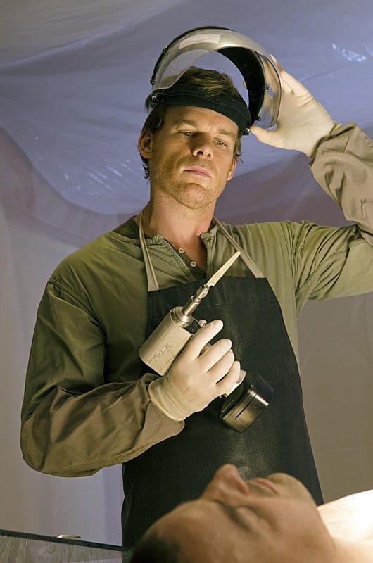 Dexter