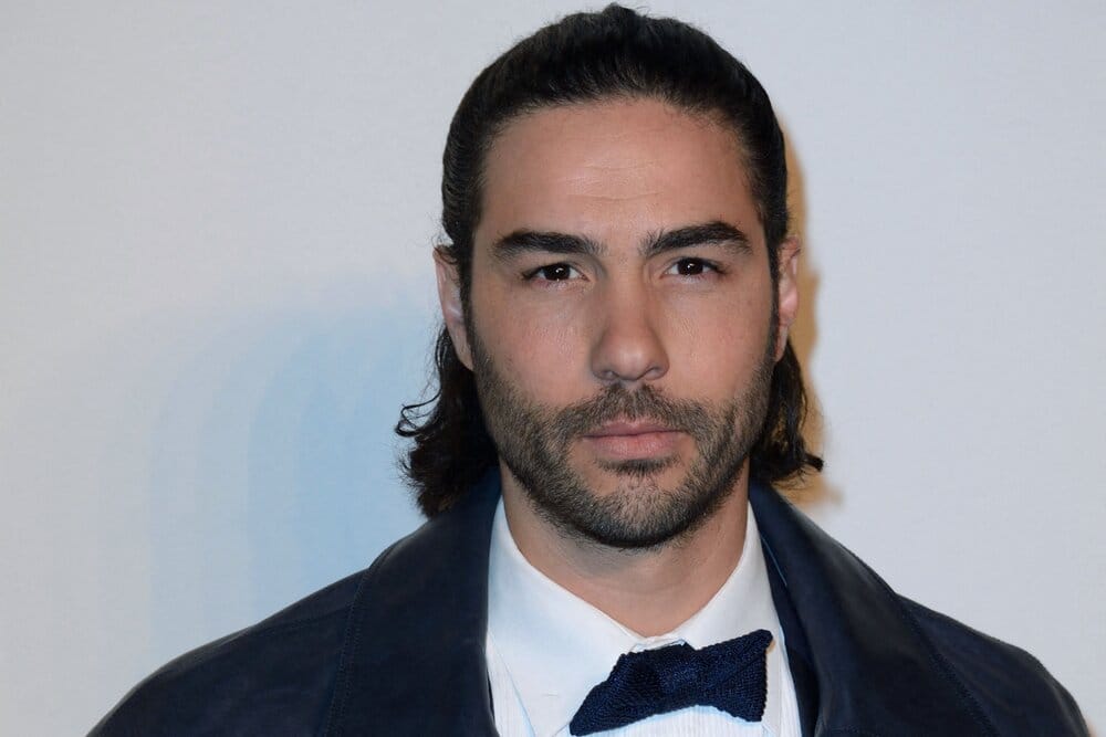 Photo tahar rahim meconnaissable dans the serpent manu payet adele exarchopoulos et beatrice 