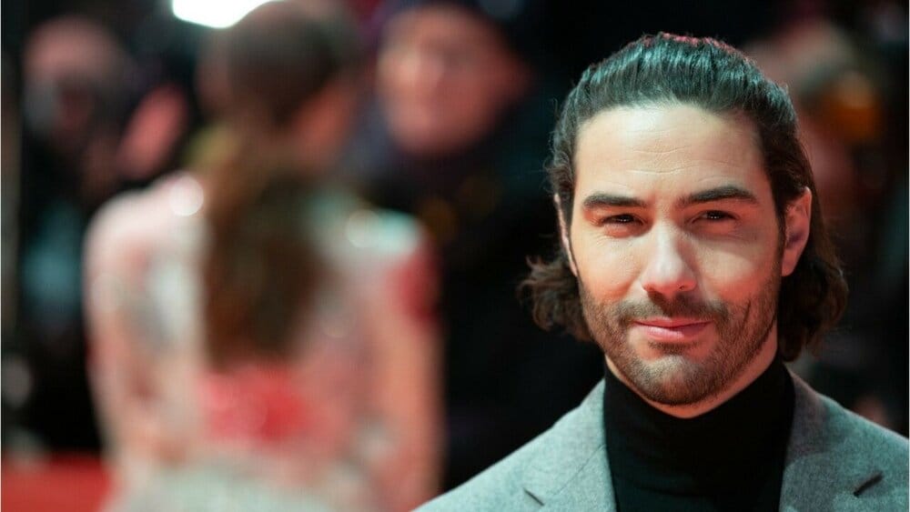Voici the serpent pourquoi tahar rahim a cree le malaise sur le tournage de la serie netflix