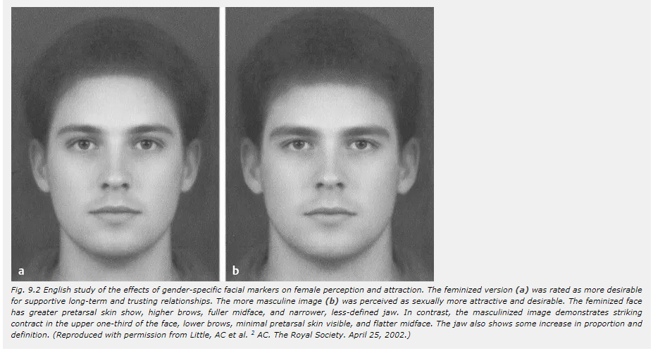 Beta vs chad