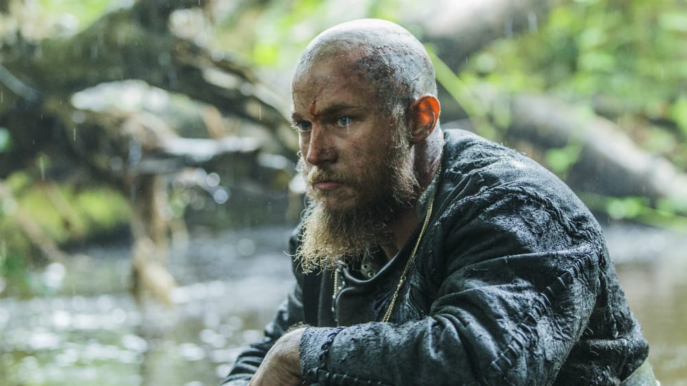Vikings season 4 spoilers ragnar rollo floki
