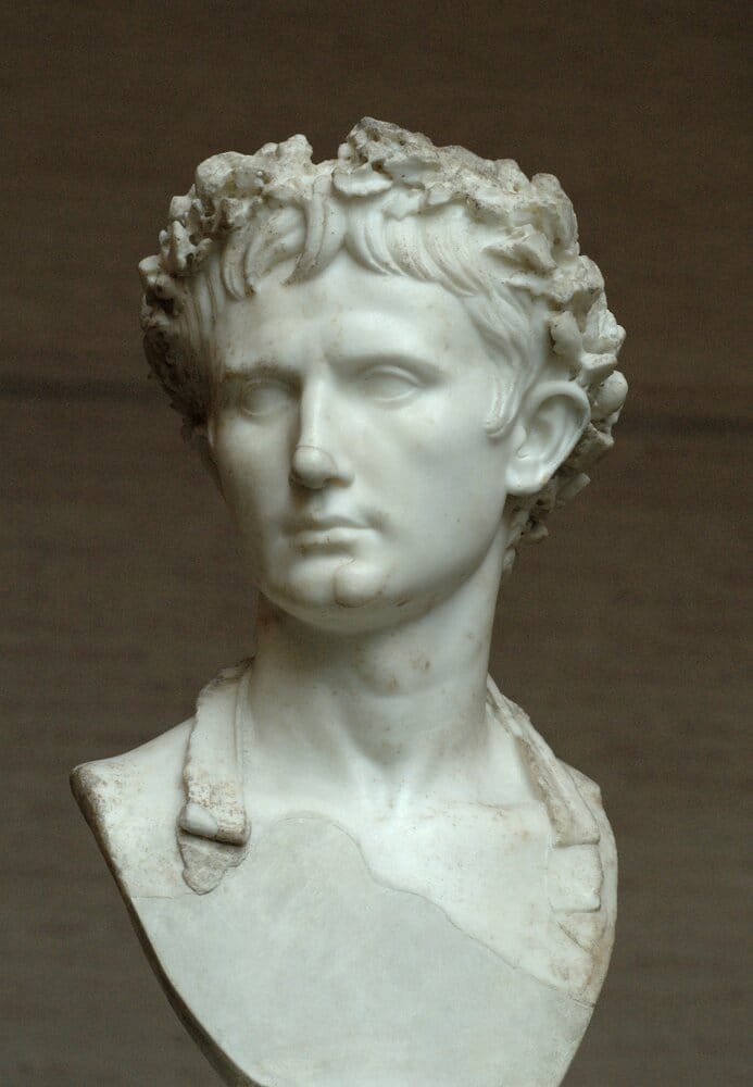 Augustus Bevilacqua Glyptothek Munich 317