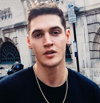 Isaac carew Isaac carew