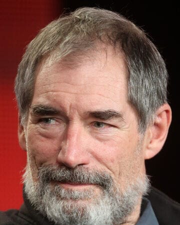 Timothy Dalton 2016