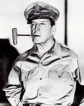 Macarthur