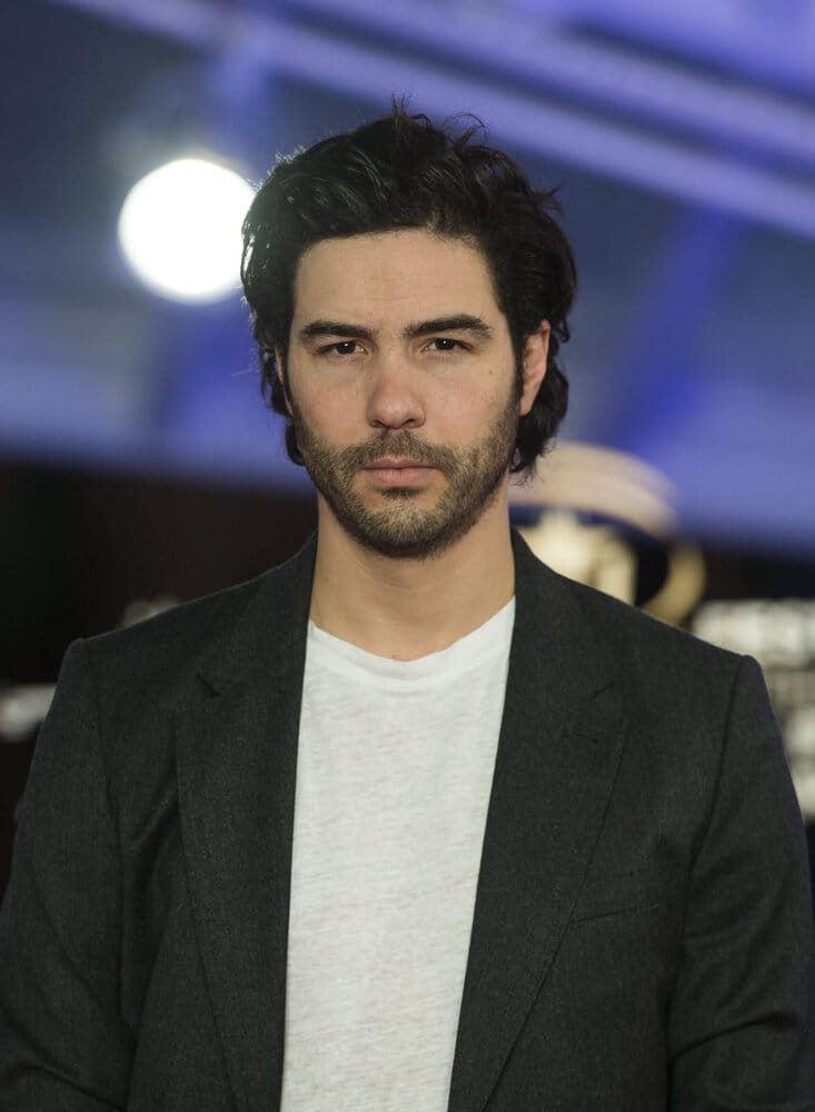 Tahar rahim n a as ete selectionne a l oscar 1615814819