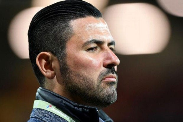 Antar yahia