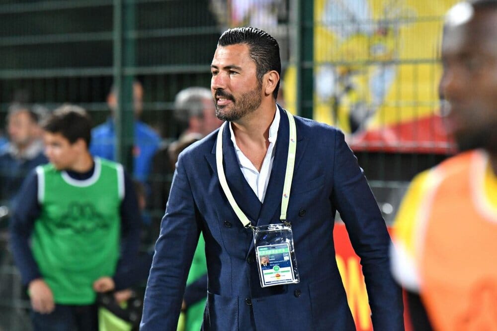 Anthar Yahia