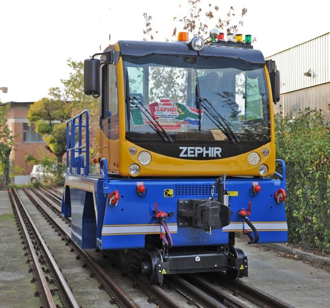 Zephir LOK