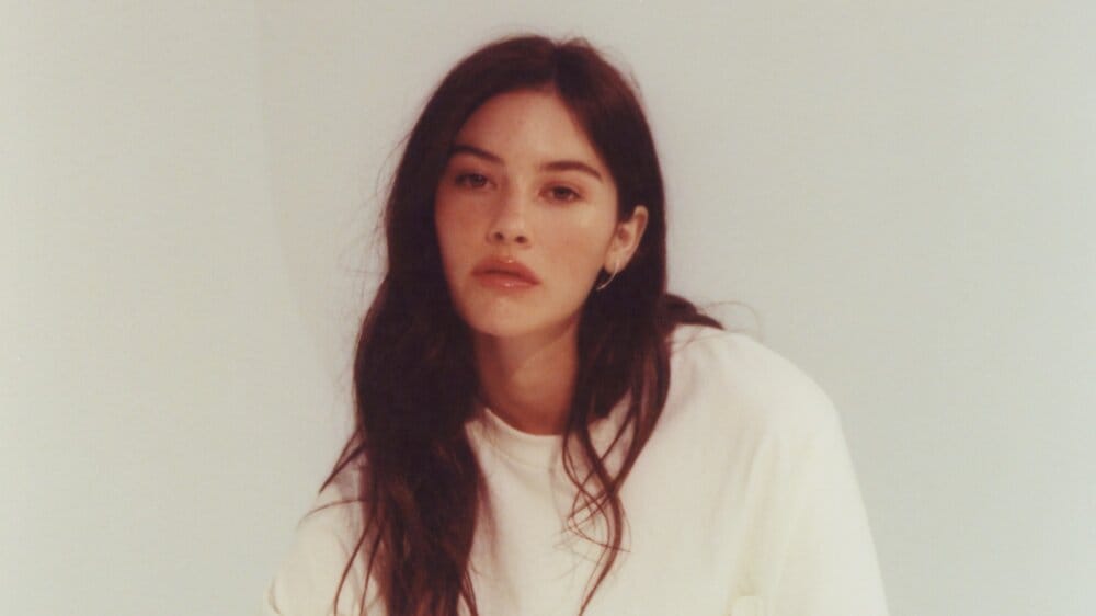 1589534916204 Gracie Abrams by Vince Aung iD