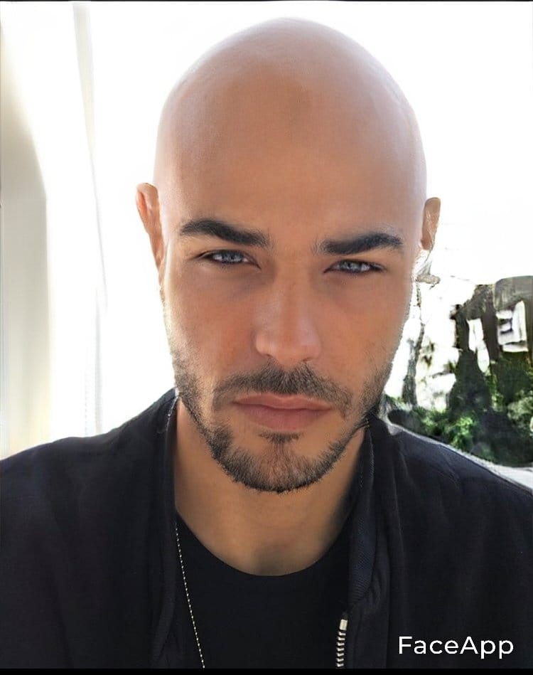 FaceApp 1623029338241