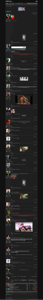 Screencapture looksmax org threads moonblunt dox 358953 2021 06 07 21 51 03