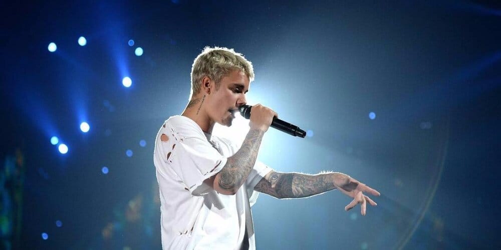 Justin bieber manila 2017