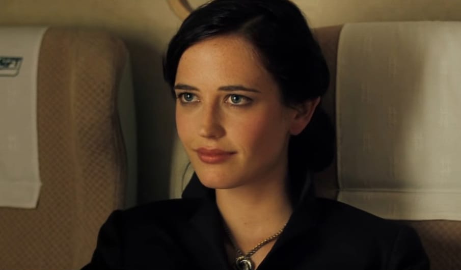 Eva Green Net Worth Age Height Bio Partners Family Twin Children