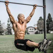 What Does a Calisthenics Body Look Like? | Calisthenics 101