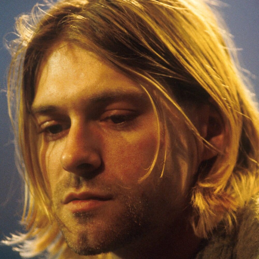Kurt cobain gettyimages 2351526