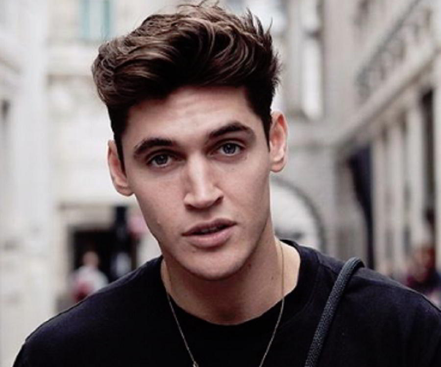 Isaac carew 4
