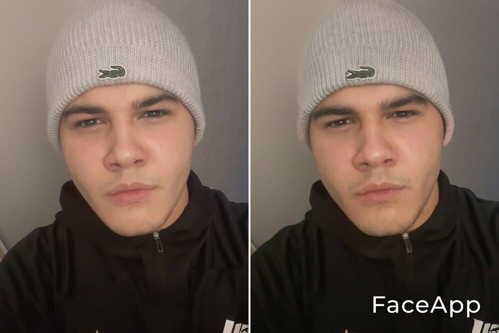 FaceApp 1623175165649