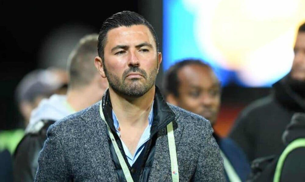 Antar yahia orleans manager