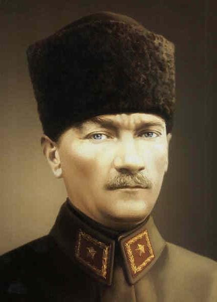 Ataturk