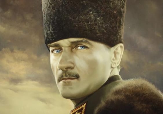 9 Ataturk2 0 0 2 1
