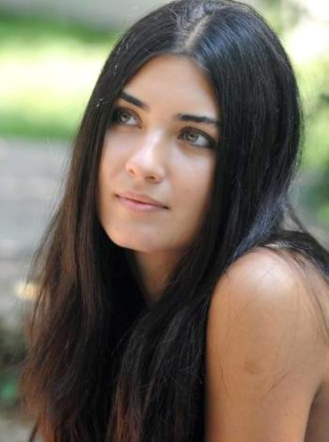Tuba buyukustun twitter a gezi icin girdim 71535 b