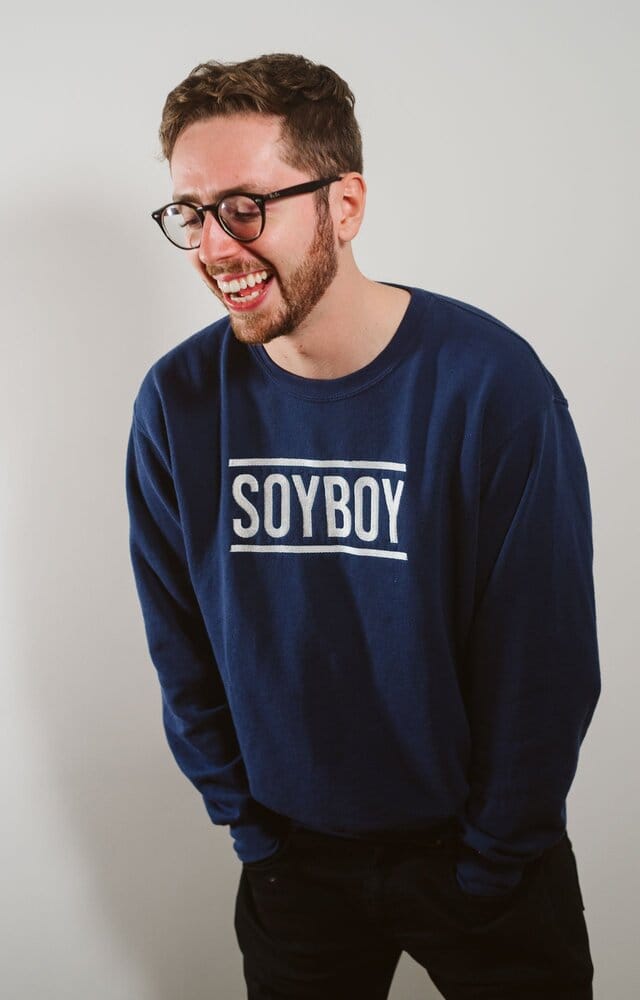 20191028 SoyBoy 6