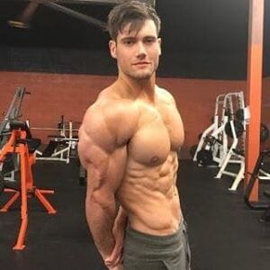 Connor Murphy
