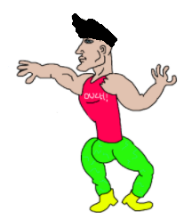 Chad fixed