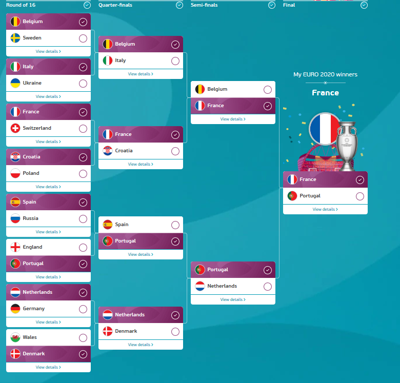 France