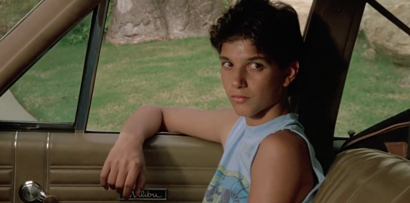 Daniel LaRusso Karate Kid